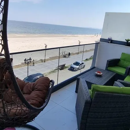 Apartman Apartel Natalia 9