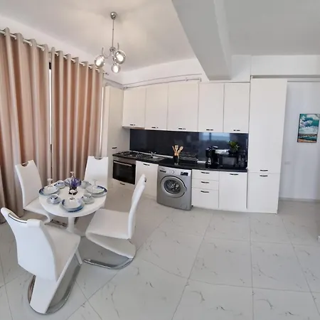 Apartman Apartel Natalia 9