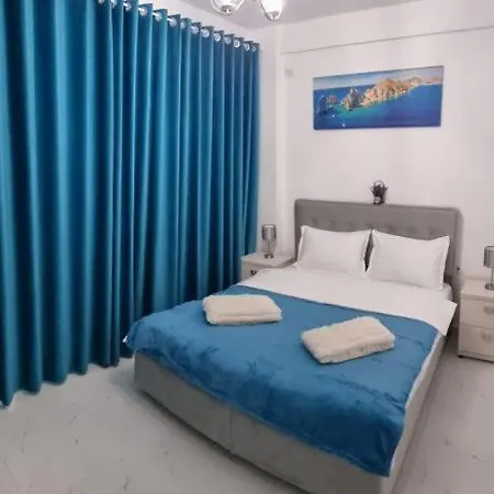 Apartel Natalia 9 *